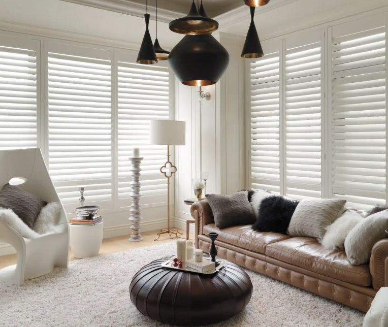 modern window treatment ideas